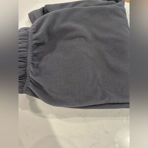 Tucker + Tate Charcoal Fleece Sleepwear